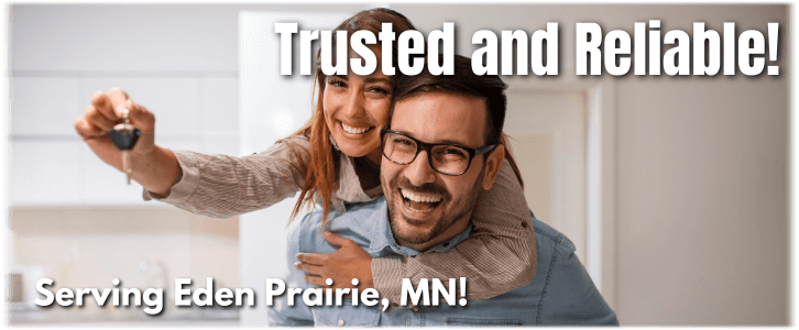 Locksmith Eden Prairie MN